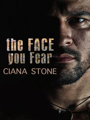 cover image of The Face You Fear
